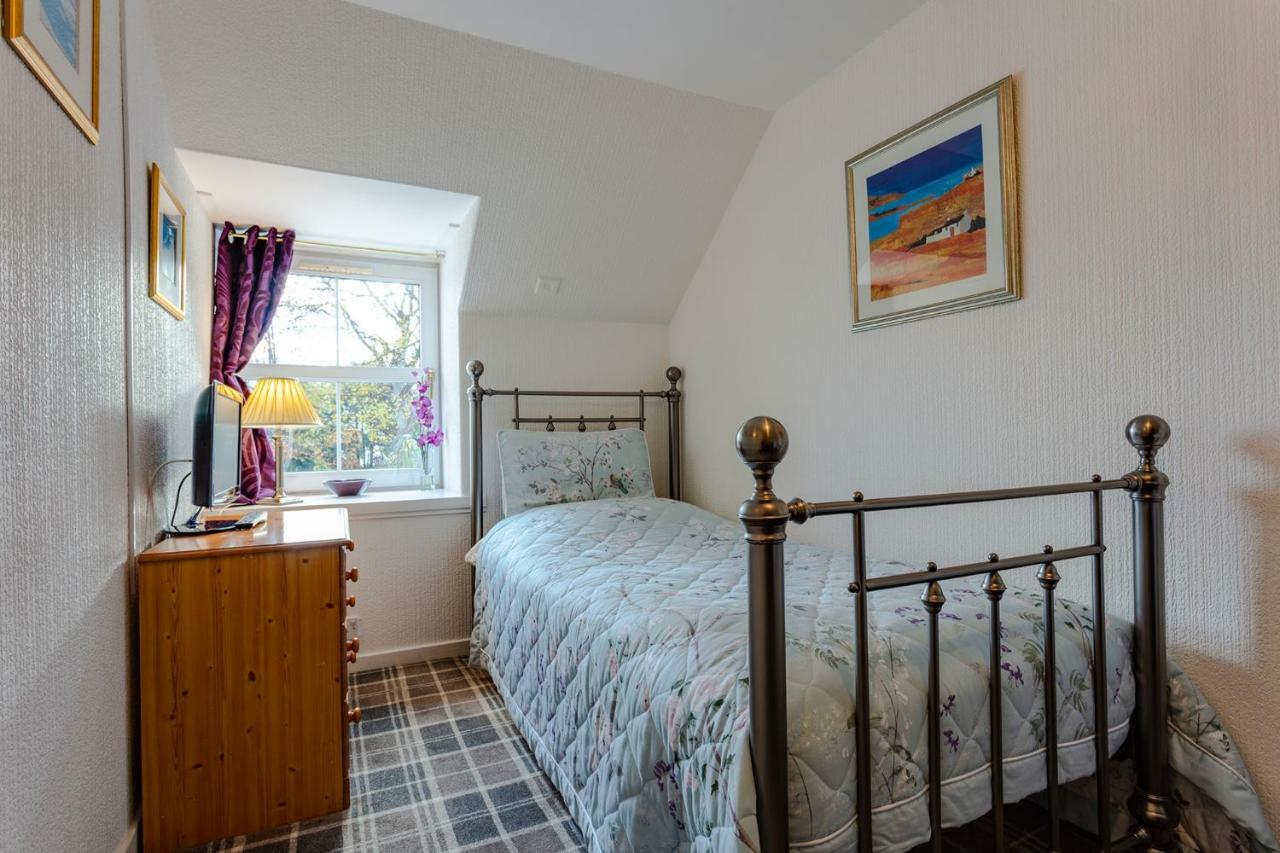Ladysmith Guest House Ullapool Exterior foto